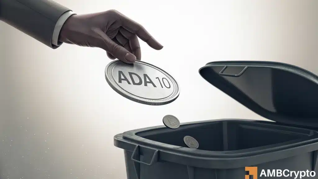 Cardano [ADA]