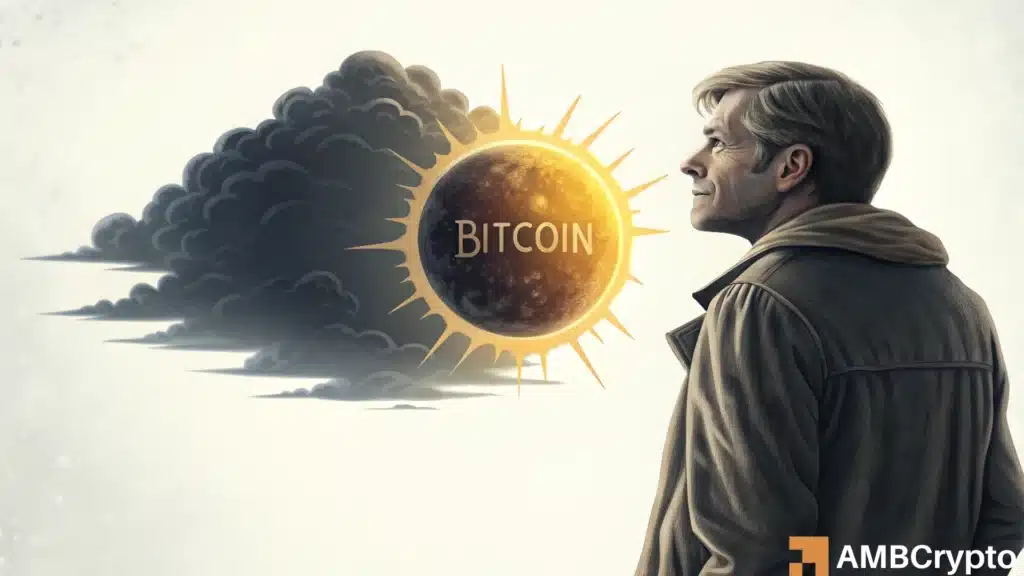 Bitcoin underperforms SPX, yet Saylor doubles down – Here’s why