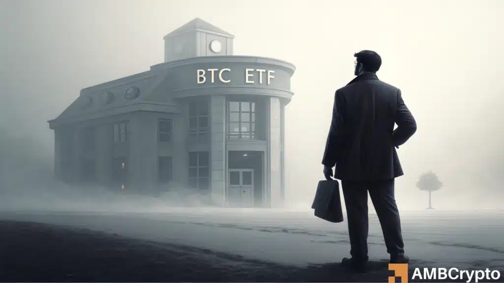Bitcoin: Here's why $85K has become a critical level for BTC!
