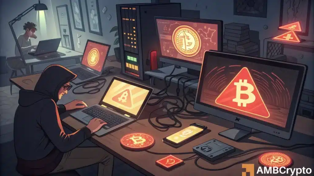 SAFE Crypto Act Targets Crypto Scams