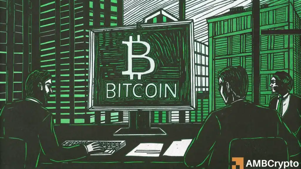 Bitcoin LTH selling panic is overblown - Here's why