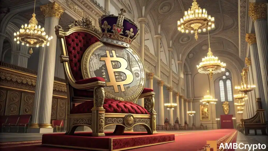 Crypto is now legally 'property' in Britain - What it means for you