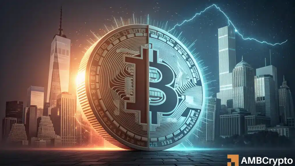 Bitcoin, ETFs, and the 'dual strategy' analysts are talking about today