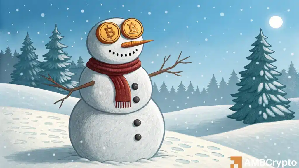Is Crypto Winter over as Bitcoin rebounds from below $90K?