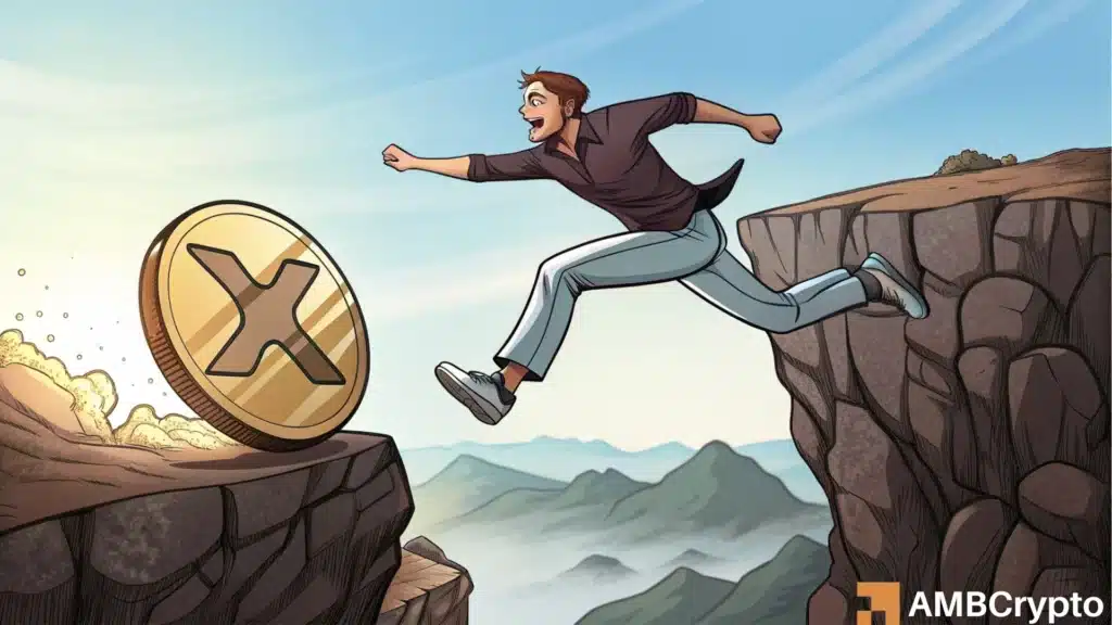 xrp market
