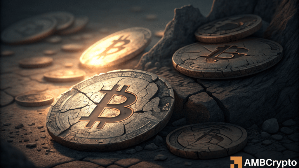 Bitcoin [BTC]
