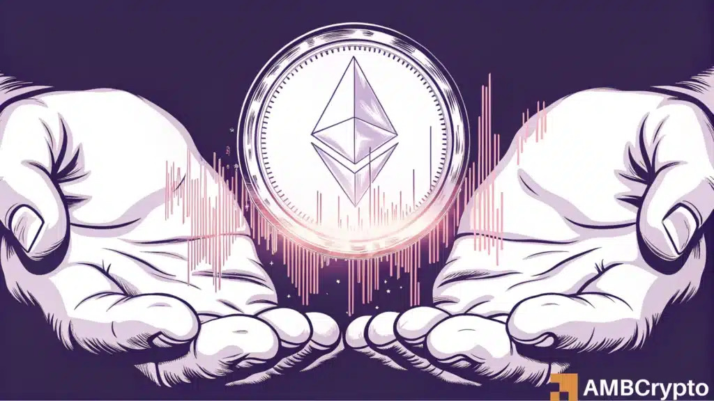 Institutions buy $200 mln ETH
