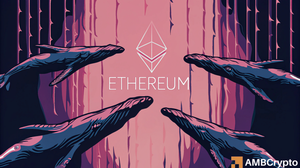 Ethereum [ETH]