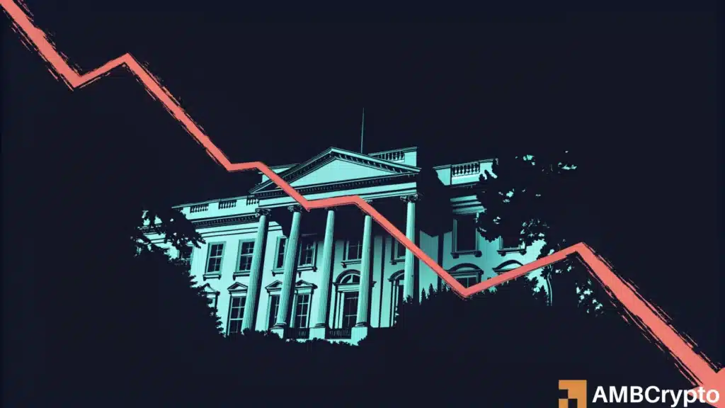 WLFI gets 2025 reality check - Price slides 56% from September highs