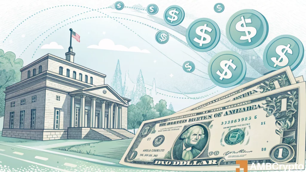 200 million users have turned stablecoins into digital dollars - Here's how