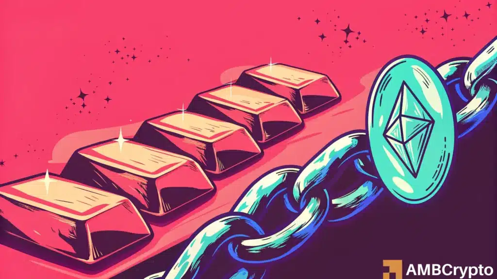 RWAs explode to $17B TVL - Flip DEXs in DeFi rankings