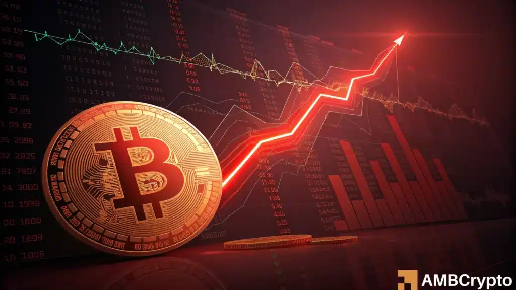 Why is crypto going down today? Bitcoin, Ethereum lead the spiral