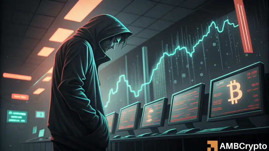 Markets go quiet - Crypto exchange volumes hit lowest level since June