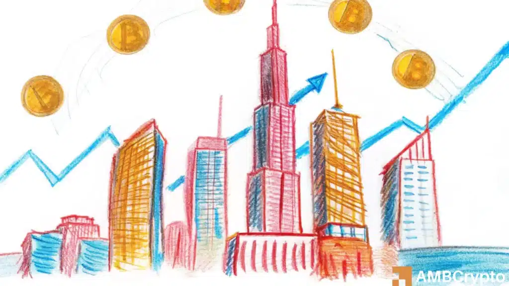 Tokenized stocks are the big winner of 2025 - Here's why!