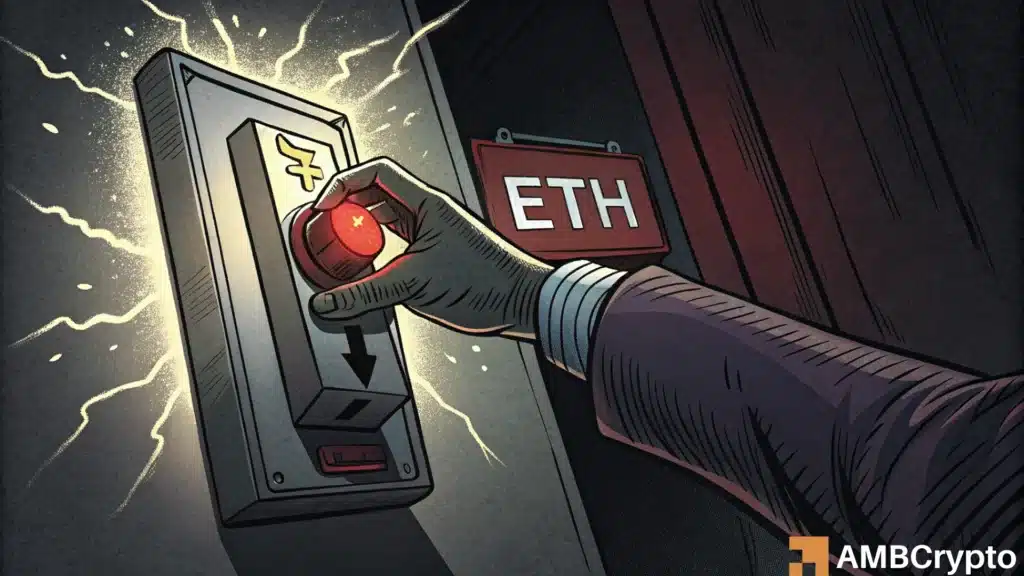 Ethereum’s Fusaka upgrade goes live today - Can it move ETH’s price?