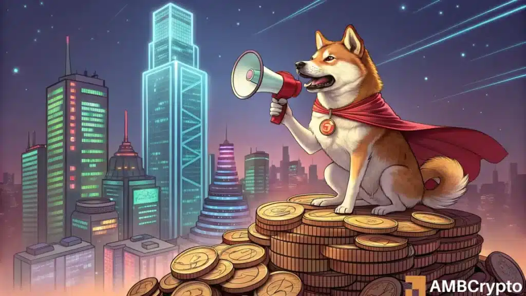 Shib Owes You (SOU) turns losses into NFT claims
