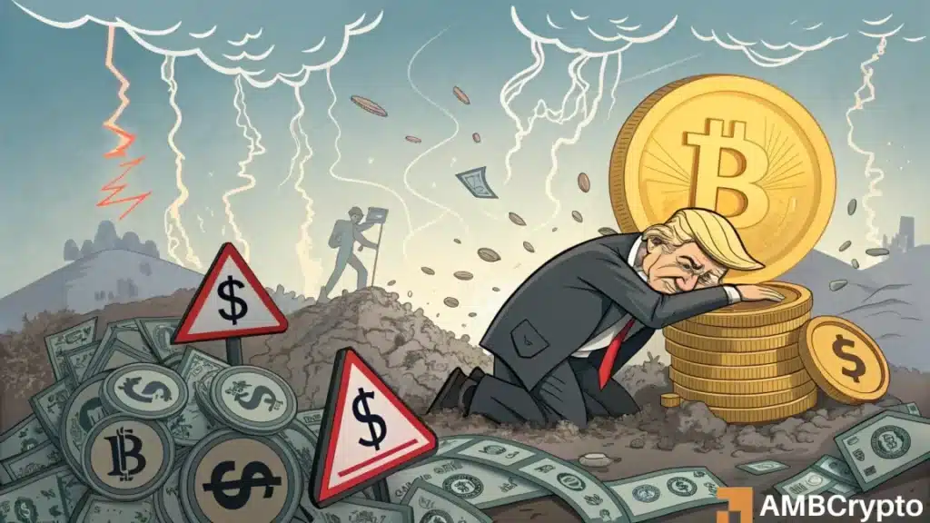 TRUMP Coin deployer transferred $94 million