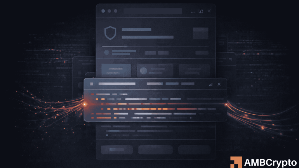 ZachXBT flags suspected Trust Wallet extension issue as users report drained funds