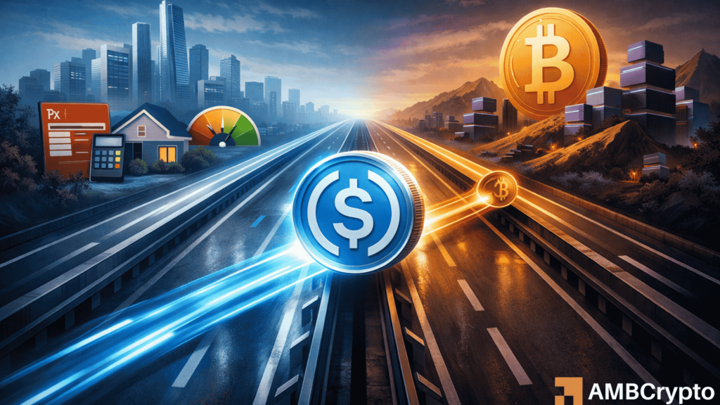USDC steps into tax software and Bitcoin DeFi in one day as Circle accelerates expansion