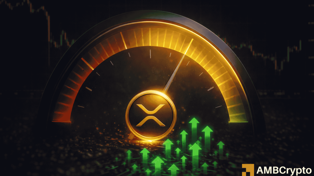 XRP sentiment turns deeply negative — and history says that’s when prices bounce
