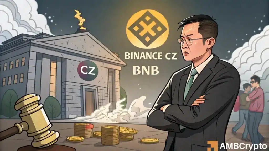 YZi Labs Moves to Replace BNC Directors