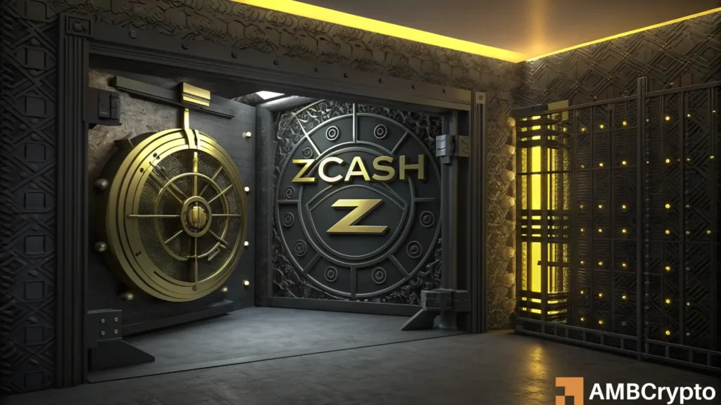 ZCash forced to retrace recent gains, tests $400 support once again- Should you buy now?