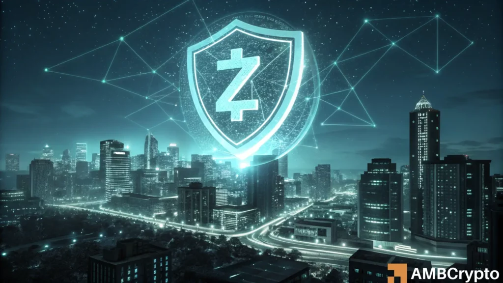 ZCash holds above $400: Can ZEC beat the market as Bitcoin demand fades?