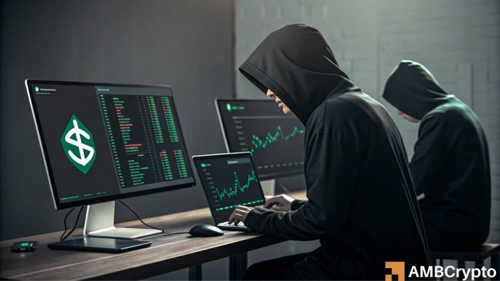 NYT stablecoin crime report faces industry backlash: 'Total hit piece'
