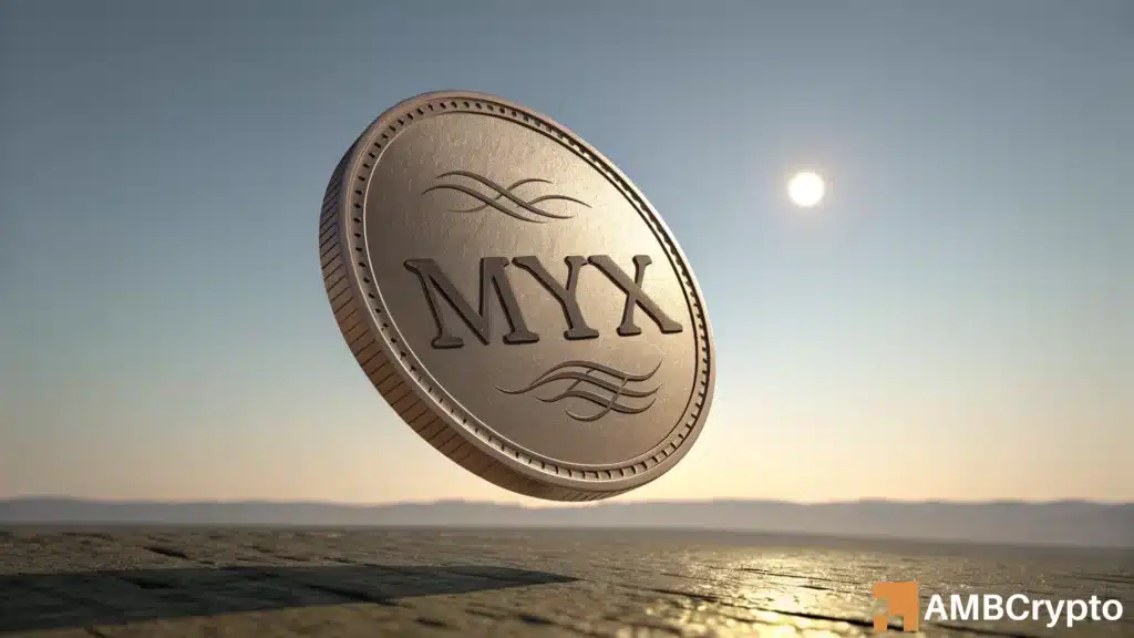 MYX Finance [MYX]
