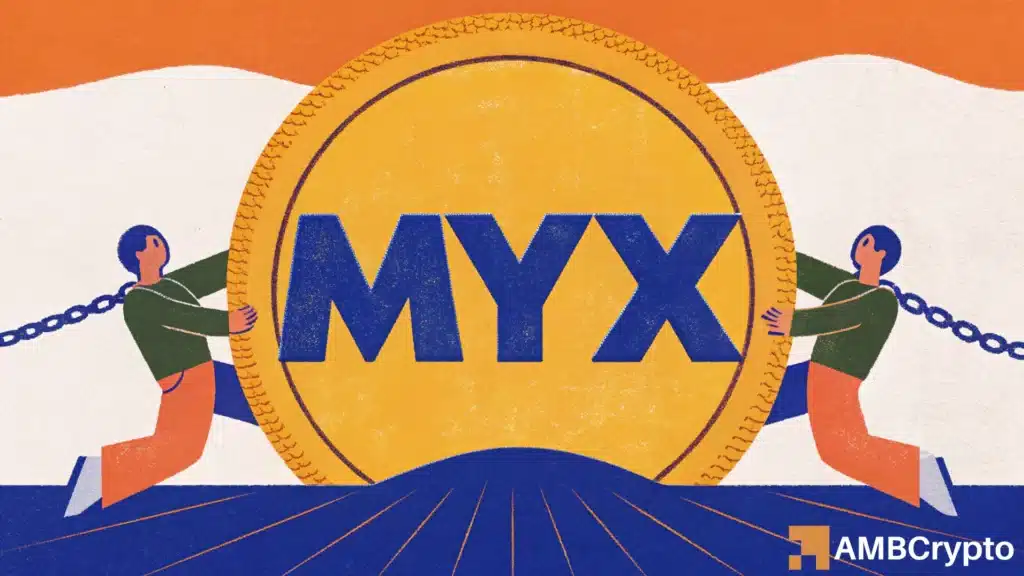 MYX Finance [MYX]