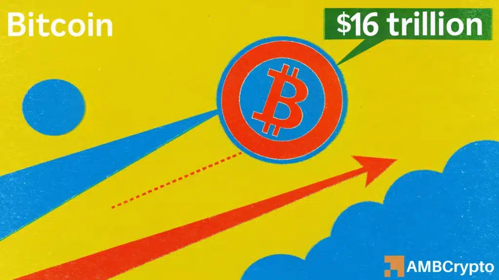 Bitcoin outlook stays constructive as metals rally and liquidity tightens