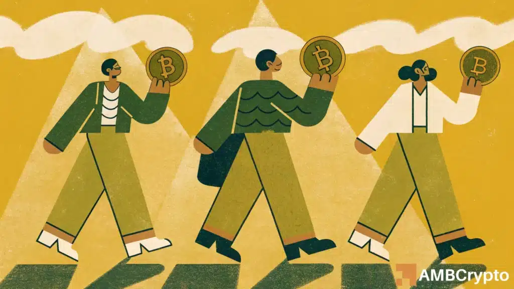Bitcoin [BTC]
