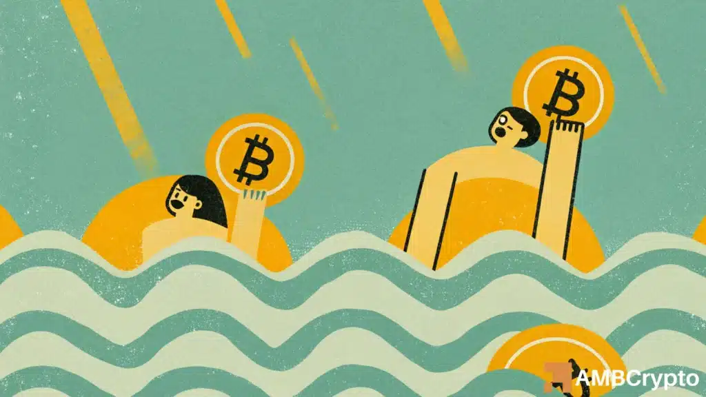 Bitcoin [BTC]