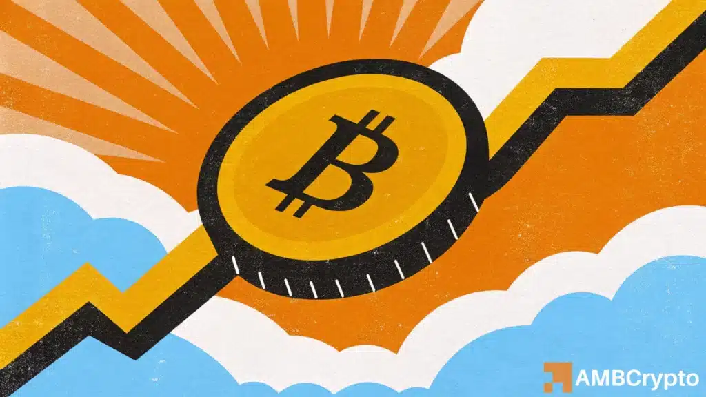Bitcoin’s next rebound may depend on a return of volatility, analysts warn