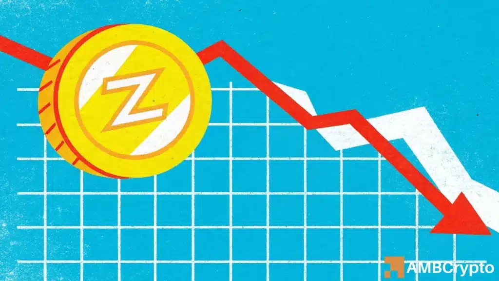LayerZero surges on rising liquidity - But KEY hurdle still caps ZRO's rally