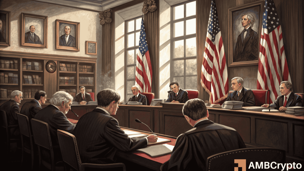 US crypto market structure talks resume as Senate markup and SEC–CFTC event converge