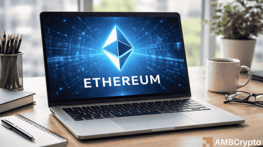 Ethereum inside major Cost Basis cluster as market weighs next move