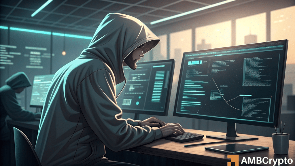 Makina recovers majority of funds from exploit as whitehat process returns 920 ETH