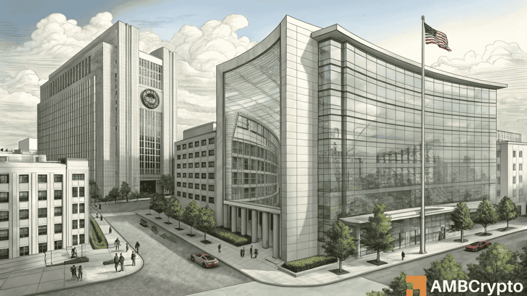 SEC and CFTC signal execution phase for crypto regulation at harmonization meeting