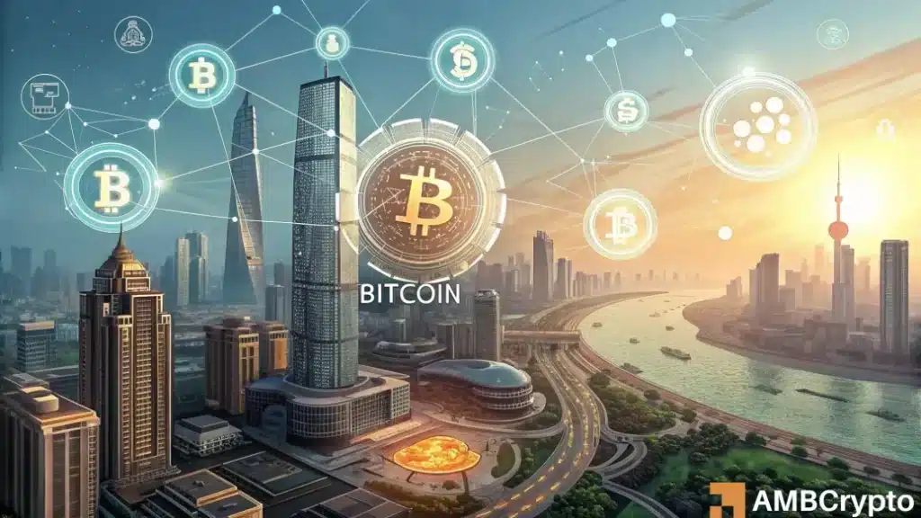 Ark Invest on who’s driving the next phase of crypto