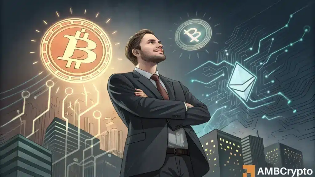 BitMine Increases Staked ETH to $1.3B