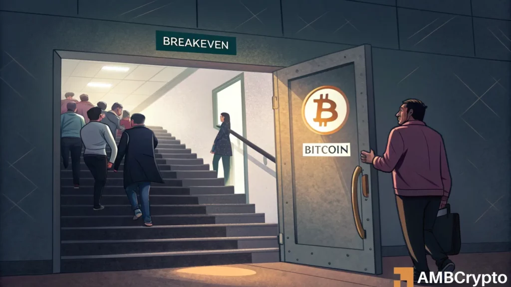Bitcoin price eyes $100K, yet breakout signals are missing