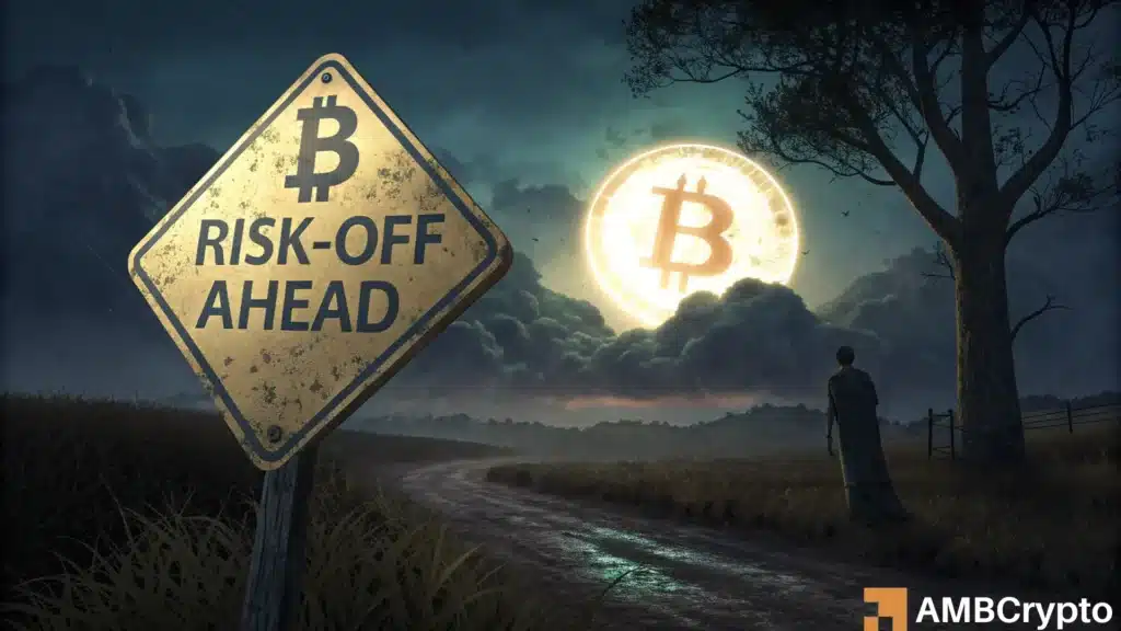 Bitcoin’s latest price dip is not a full bear market signal... yet - Here's why