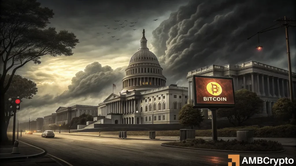 Crypto Liquidations Hit $677M After Weekend Shock Sends Bitcoin Lower