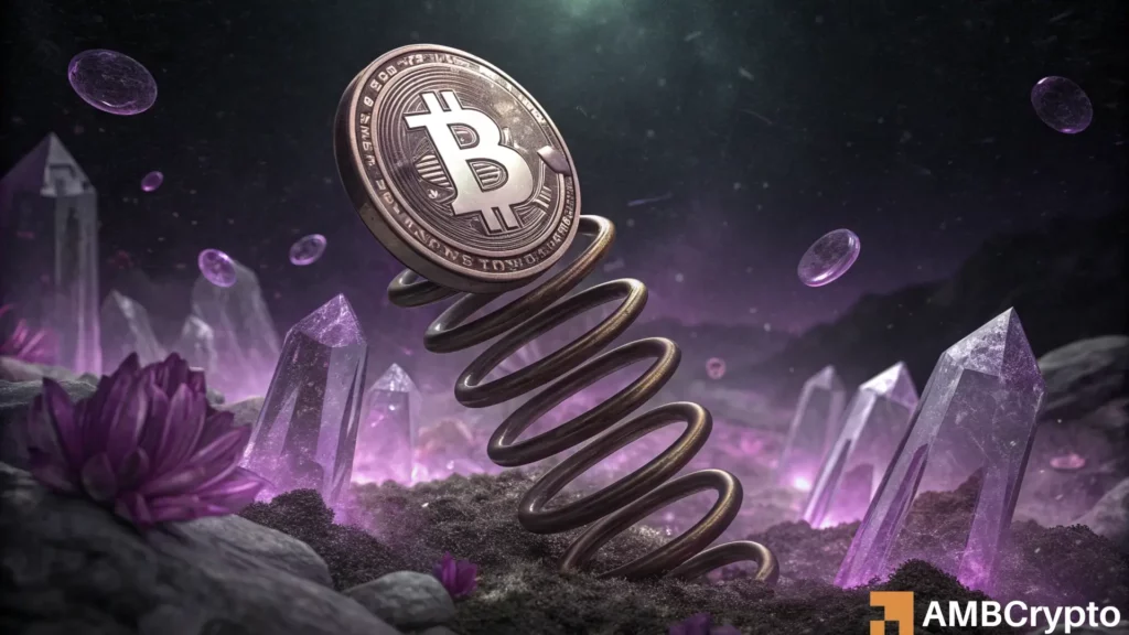 Explaining what Bitcoin's latest 'all-time low' means for traders like you