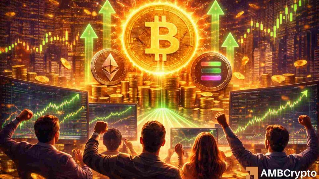 Coinbase flags early 2026 crypto recovery after leverage reset