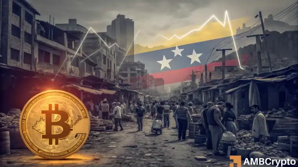 Bitcoin inflows surge 1,671%