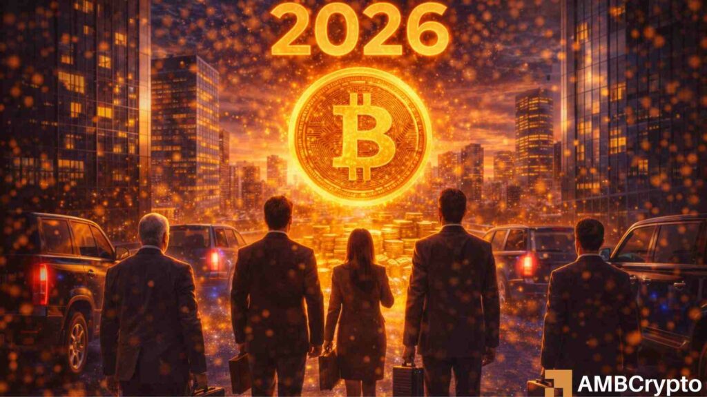 Bitcoin ETFs