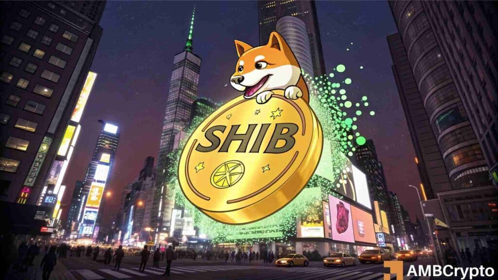 Shiba Inu