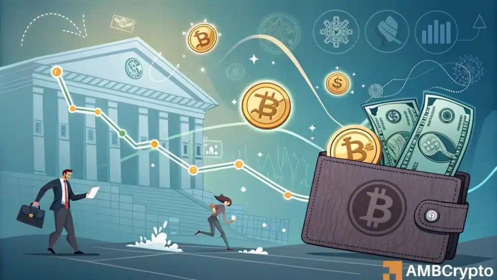 Crypto outflows breaks record